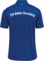 Preview: Poloshirt TSV BE - Hummel Core XK Functional Polo - True Blue
